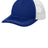 Port Authority    Unstructured Snapback Trucker Cap C409