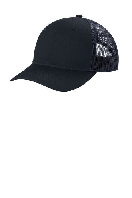Port Authority    Snapback Trucker Cap YC402