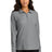 Port Authority Women's   Wearever Signature Pique Long Sleeve Polo LK200LS