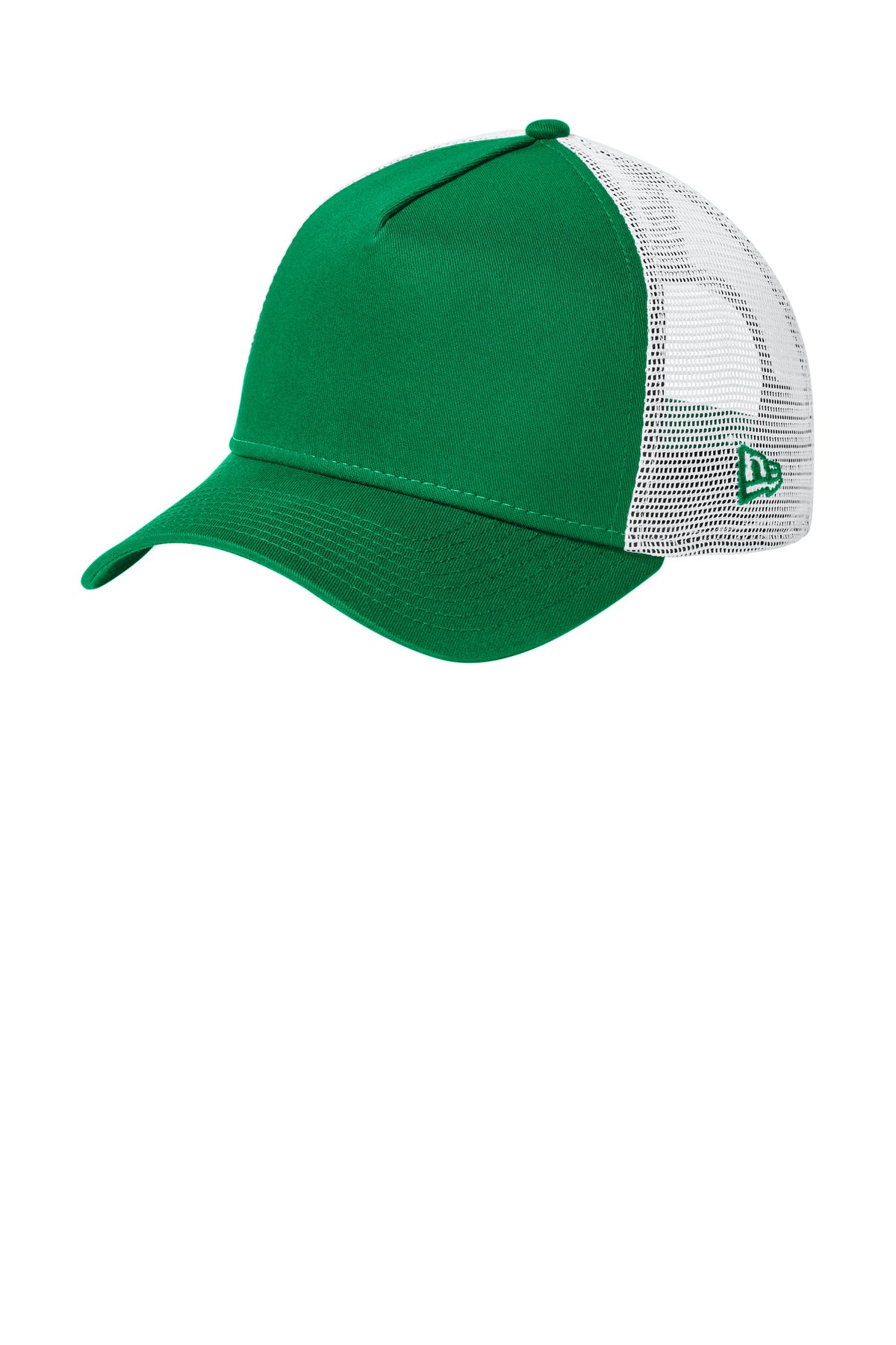 New Era    Snapback Trucker Cap