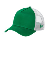 New Era    Snapback Trucker Cap