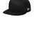 New Era    Flat Bill Snapback Cap