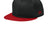 New Era    Flat Bill Snapback Cap