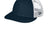 New Era      Snapback Low Profile Trucker Cap   NE207