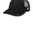 New Era      Snapback Low Profile Trucker Cap   NE207