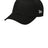 New Era Men's   Structured Stretch Cotton Cap