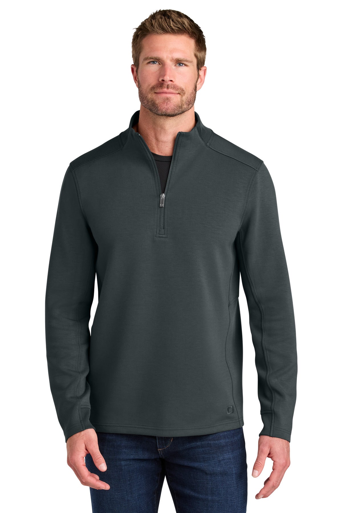 OGIO Men's   Transcend 1/4-Zip OG861