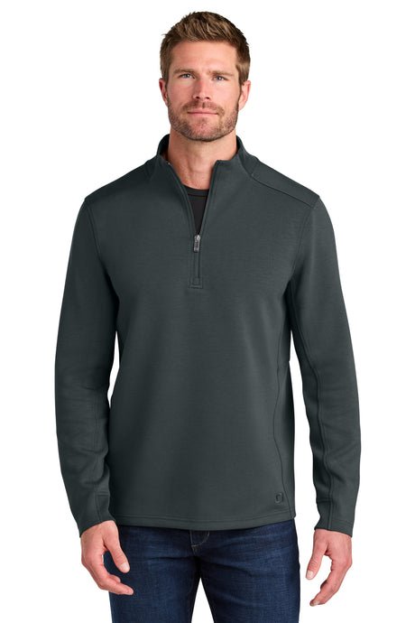 OGIO Men's   Transcend 1/4-Zip OG861