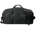 CornerStone    Tactical Barrel Duffel CSB817