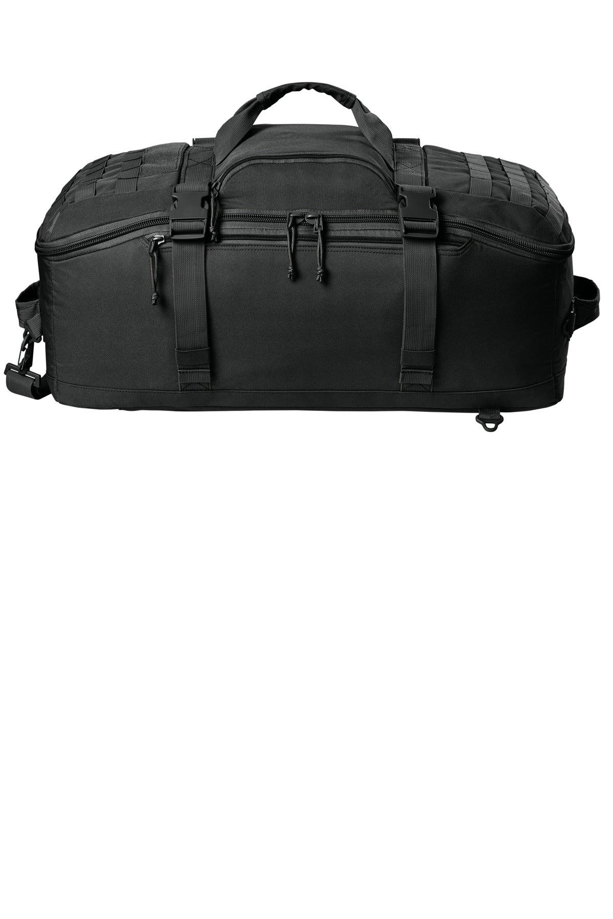 CornerStone    Tactical Barrel Duffel CSB817