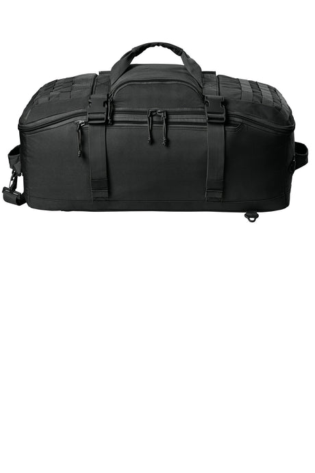 CornerStone    Tactical Barrel Duffel CSB817
