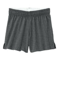 Sport-Tek Youth   Jersey Knit Squad Short YGST311