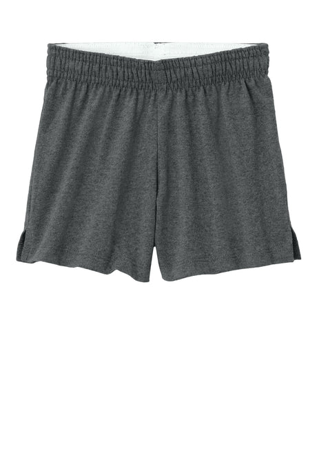 Sport-Tek Youth   Jersey Knit Squad Short YGST311