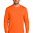 CornerStone Men's   Workwear Pro Long Sleeve Pocket Tee CS440LSP
