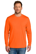 CornerStone Men's   Workwear Pro Long Sleeve Pocket Tee CS440LSP