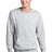 Port & Co Men's   Core Fleece Crewneck Pocket Sweatshirt PC78PKT