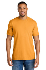 Comfort Colors Men's    Heavyweight Ring Spun Tee