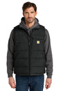 Carhartt Men's   Montana Insulated Vest CT105475