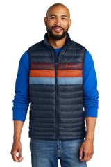 Cotopaxi Men's   Fuego Down Vest COTOM1689