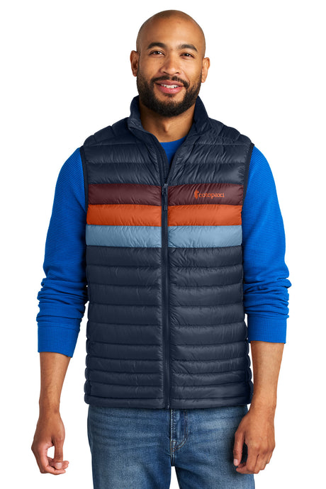Cotopaxi Men's   Fuego Down Vest COTOM1689