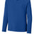 Sport-Tek Youth   Posi-UV   Pro Long Sleeve Hoodie YST420LSH