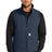 Carhartt Men's   Rain Defender   Soft Shell Vest CT106439