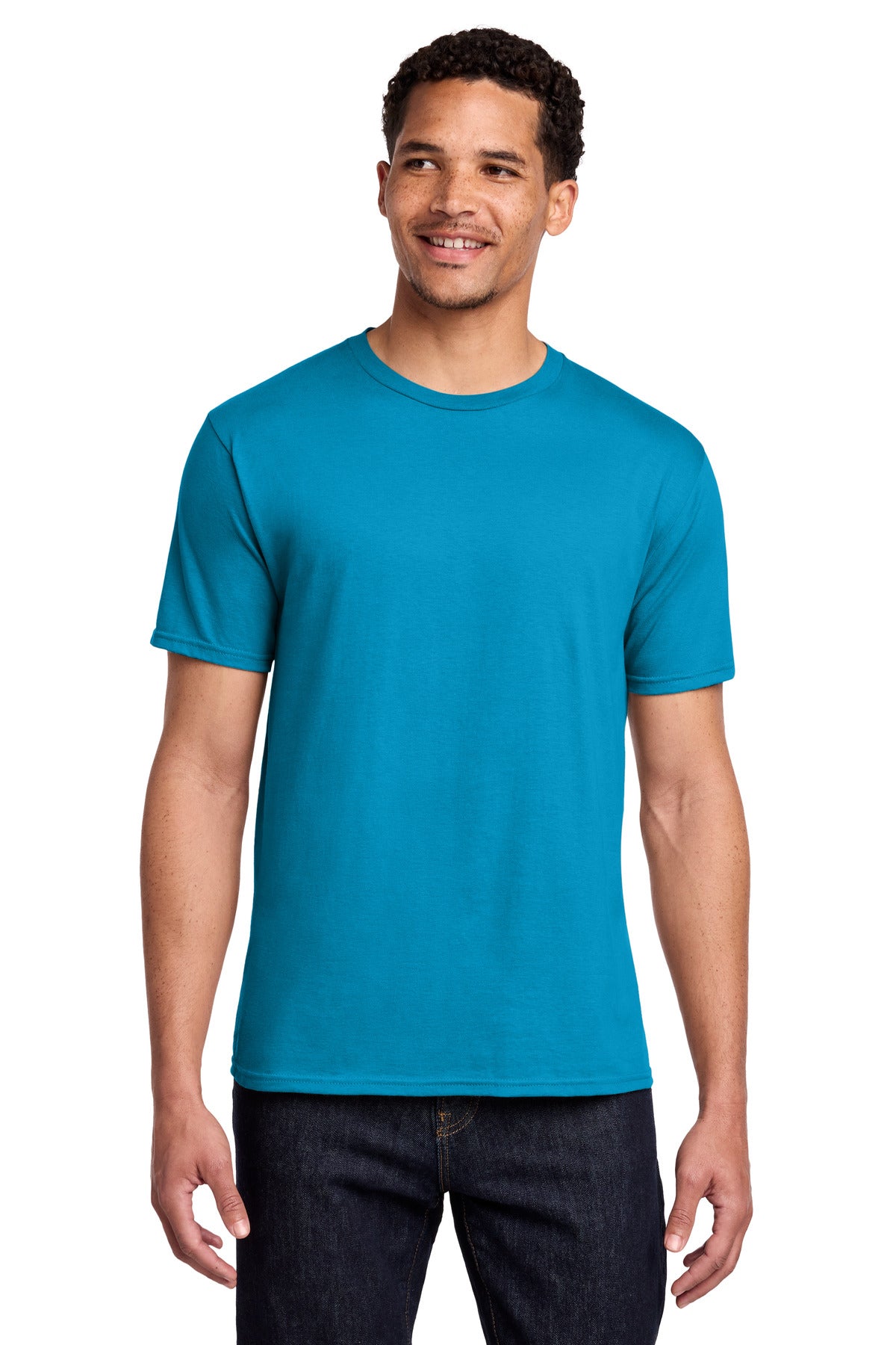 Port & Co Men's   Fan Favorite Tee