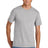 Port & Co Men's   Easy Cotton Tee PC43