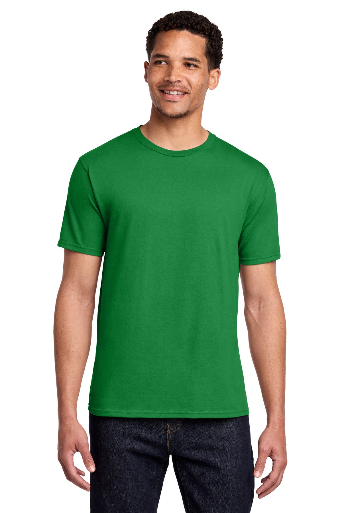 Port & Co Men's   Fan Favorite Tee
