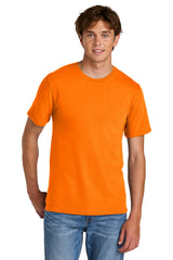 Port & Co Men's   Easy Cotton Tee PC43