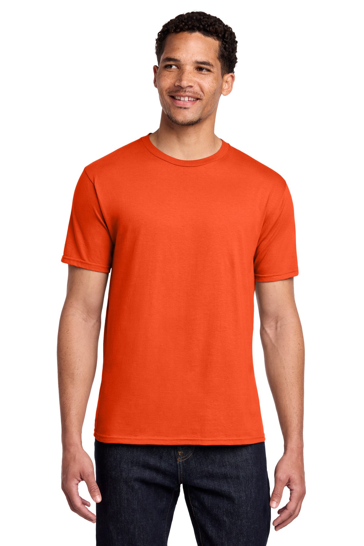 Port & Co Men's   Fan Favorite Tee