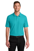 Port Authority Men's   Wearever Signature Pique Polo K200