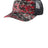 Port Authority     Digi Camo Snapback Trucker Cap C404