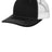 Port Authority    Snapback Ponytail Trucker Cap LC401