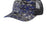 Port Authority     Digi Camo Snapback Trucker Cap C404