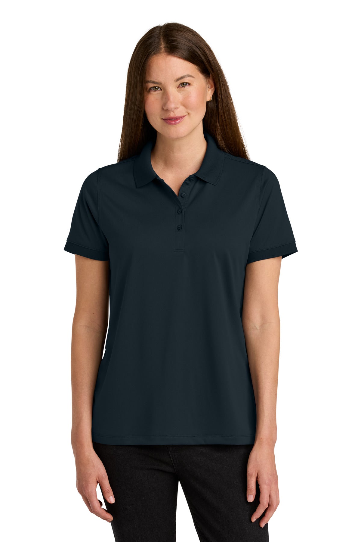 CornerStone Women's   Workwear Pro Polo CS451