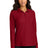 Port Authority Women's   Wearever Signature Pique Long Sleeve Polo LK200LS