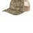 Port Authority     Digi Camo Snapback Trucker Cap C404