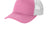 Port Authority    Snapback Ponytail Trucker Cap LC401