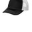 Port Authority    Snapback Five-Panel Trucker Cap C405