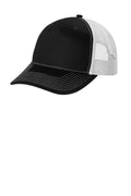 Port Authority    Snapback Five-Panel Trucker Cap C405