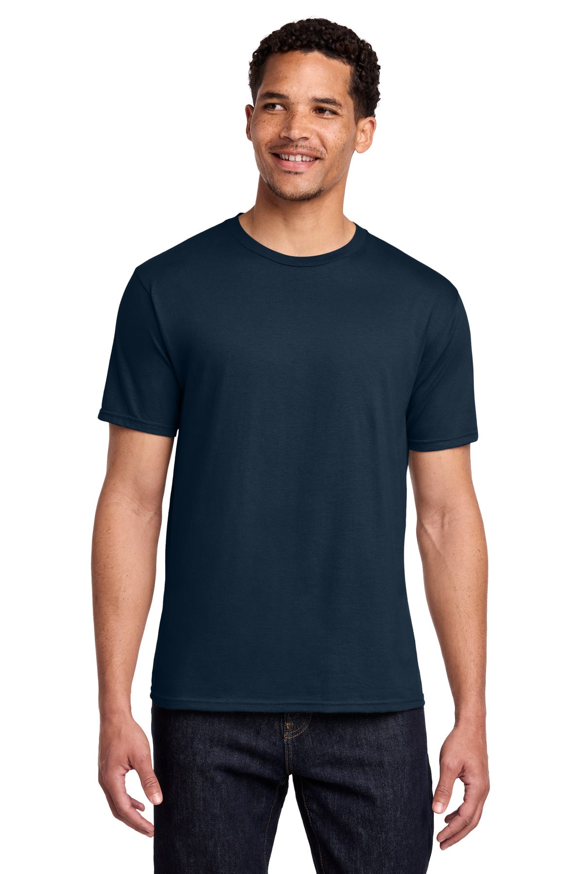 Port & Co Men's   Fan Favorite Tee