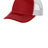 Port Authority    Snapback Five-Panel Trucker Cap C405