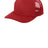 Port Authority    Snapback Trucker Cap