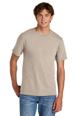 Port & Co Men's   Easy Cotton Tee PC43