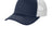 Port Authority    Snapback Ponytail Trucker Cap LC401