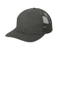Port Authority    Snapback Trucker Cap