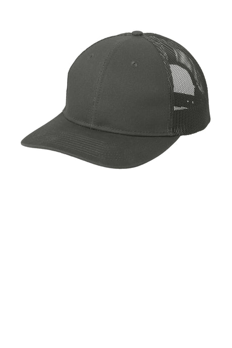 Port Authority    Snapback Trucker Cap