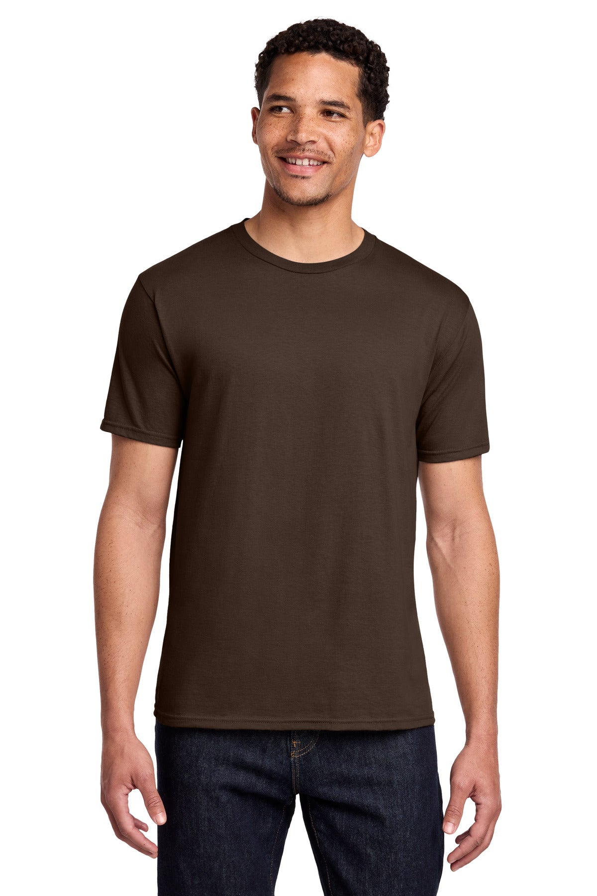 Port & Co Men's   Fan Favorite Tee