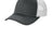Port Authority    Snapback Ponytail Trucker Cap LC401